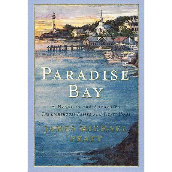 Paradise Bay (Hardcover)