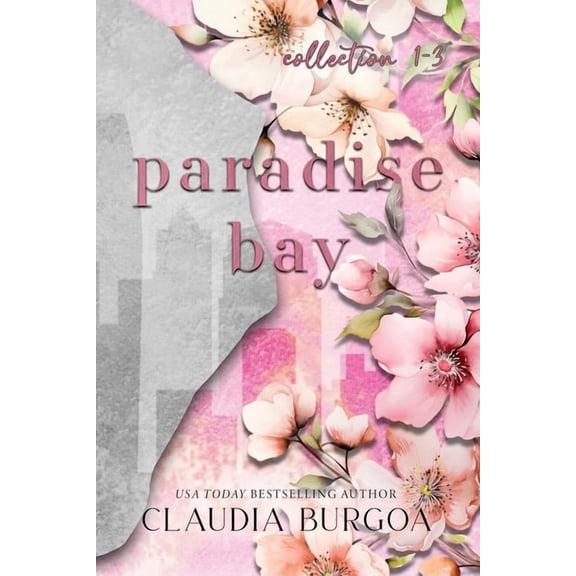 Paradise Bay Paradise Bay Collection Book 1-3, (Paperback)