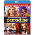 thumbnail image 1 of Image Entertainment - Paradise [BLU-RAY], 1 of 3