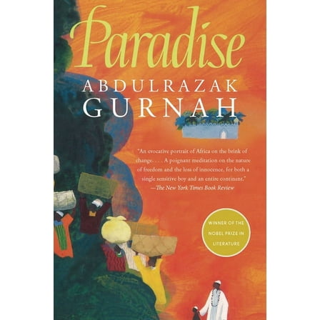 Paradise, (Paperback)