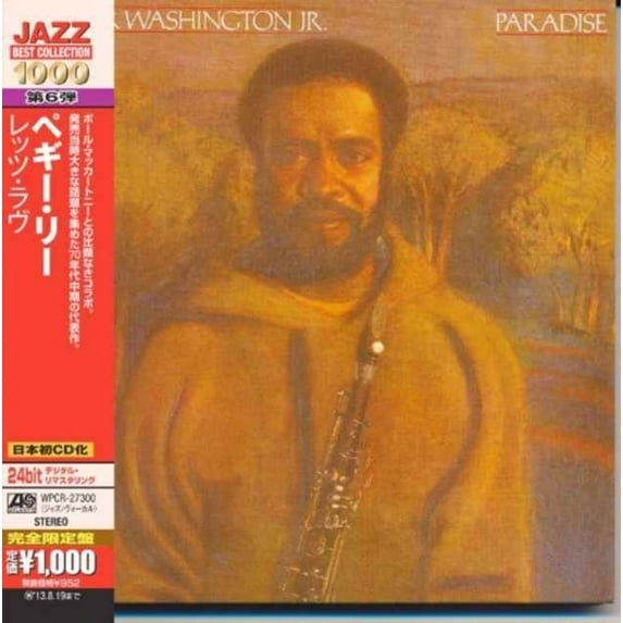 Paradise (CD)
