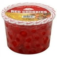 thumbnail image 1 of Paradise Cherries Whole, Red, 16 Ounce, 1 of 2