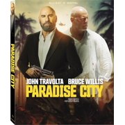 Lions Gate - Paradise City [BLU-RAY]
