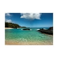 thumbnail image 1 of Paradise Coastline' Canvas Art by Danny Head, 1 of 4