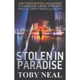 thumbnail image 1 of Paradise Crime Mysteries: Stolen in Paradise: Special Agent Marcella Scott (Paperback), 1 of 1
