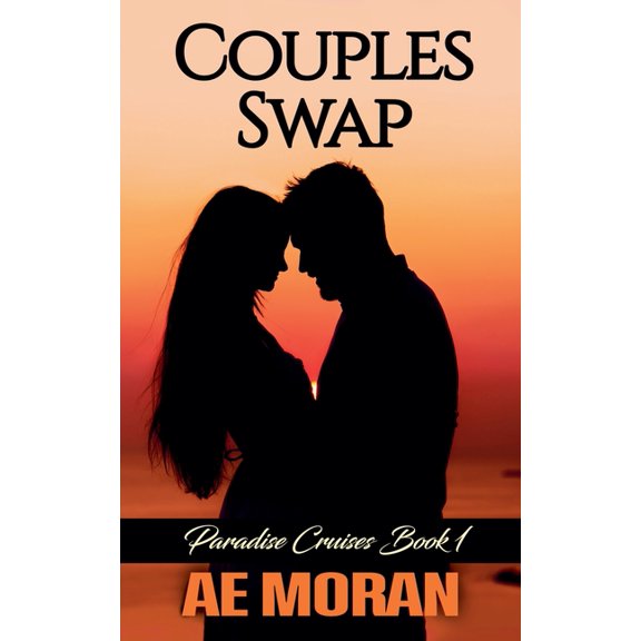 Paradise Cruises Couples Swap, Book 1, (Paperback)
