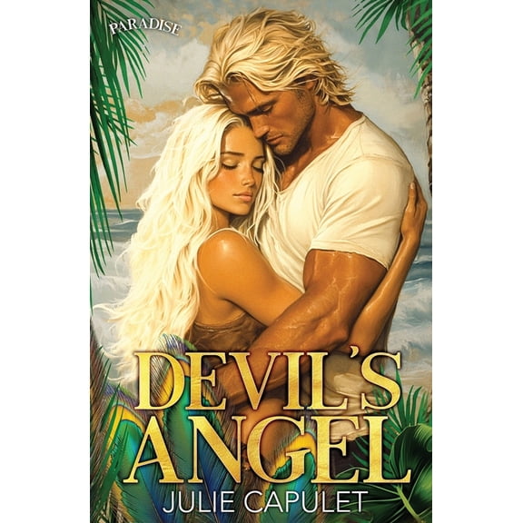 Paradise Devil's Angel: Special Edition Paperback (Paradise Series), Book 1, (Paperback)