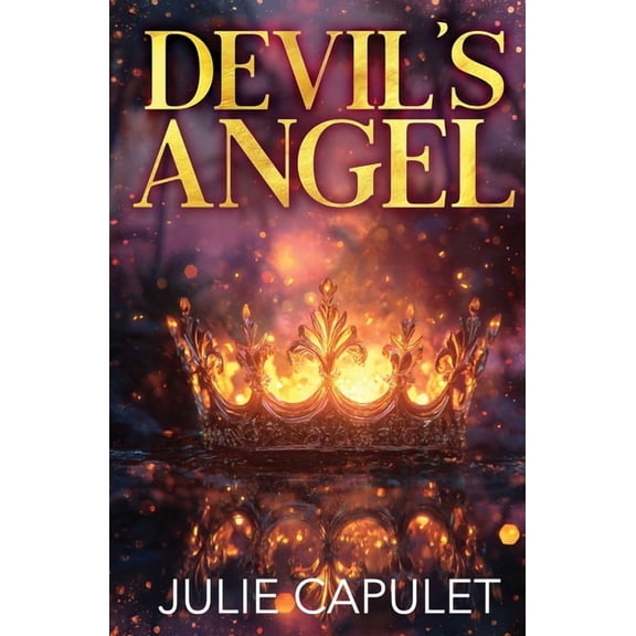 Paradise Devil's Angel, Book 1, (Paperback)