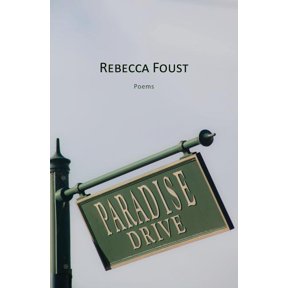 Paradise Drive (Paperback)