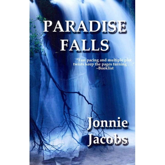 Paradise Falls (Paperback)