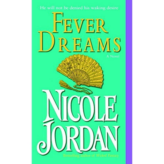 Pre-Owned Fever Dreams: A Novel: 4 (Paradise) Paperback