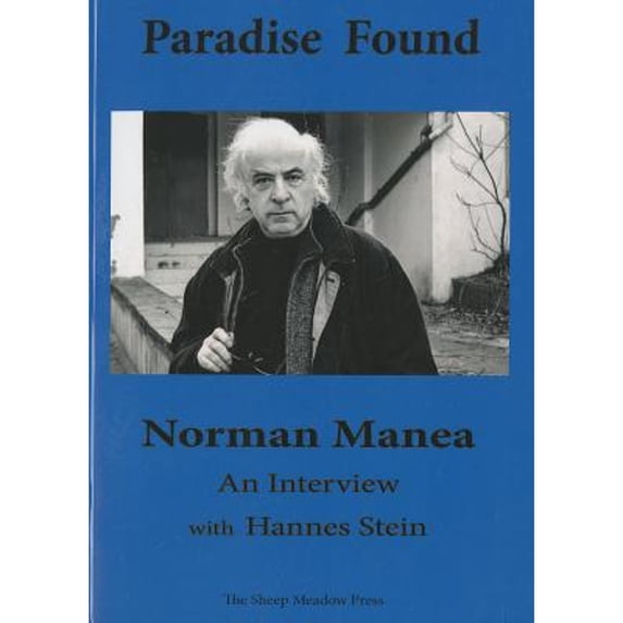 Pre-Owned Paradise Found : An Interview 9781937679279