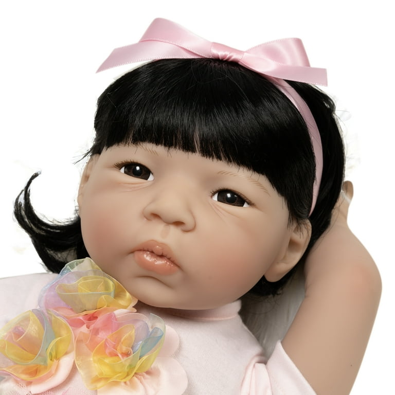 Asian reborn baby sale