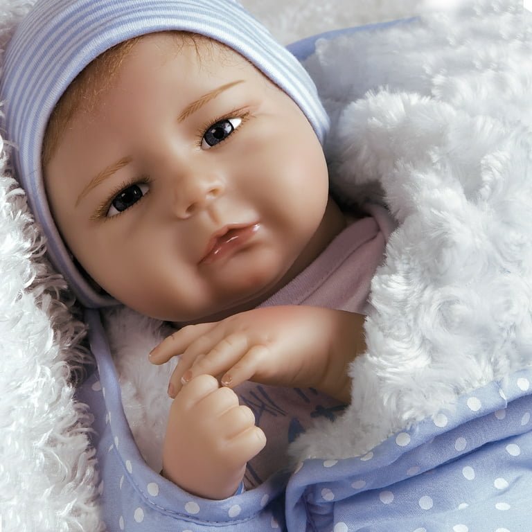 Reborn baby original hotsell