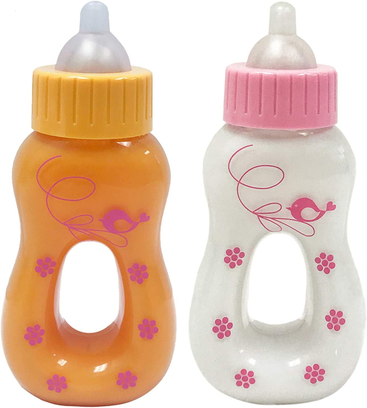 Paradise Galleries Reborn Baby Doll Accessory Magic Bottles Set