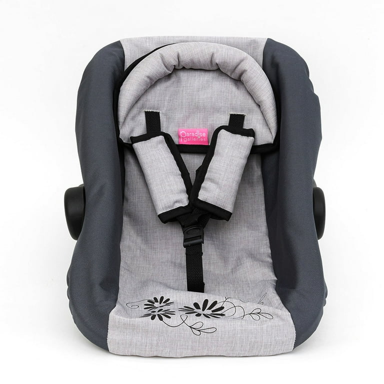 Walmart baby on sale car seat covers