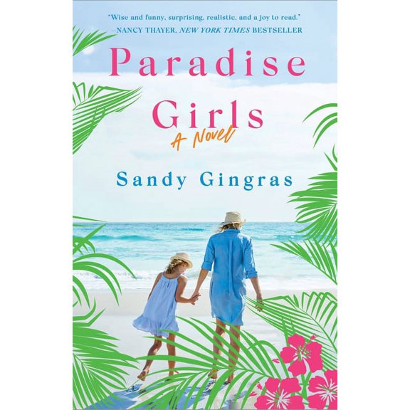 Paradise Girls, (Paperback)
