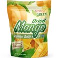 thumbnail image 1 of Paradise Green Premium Dried Mango, 35.2 oz, 1 of 4