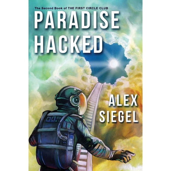 Paradise Hacked