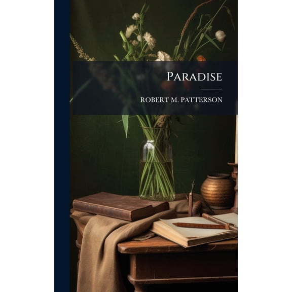 Paradise, (Hardcover)