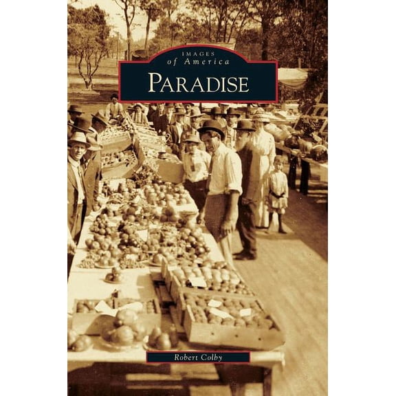 Paradise (Hardcover)