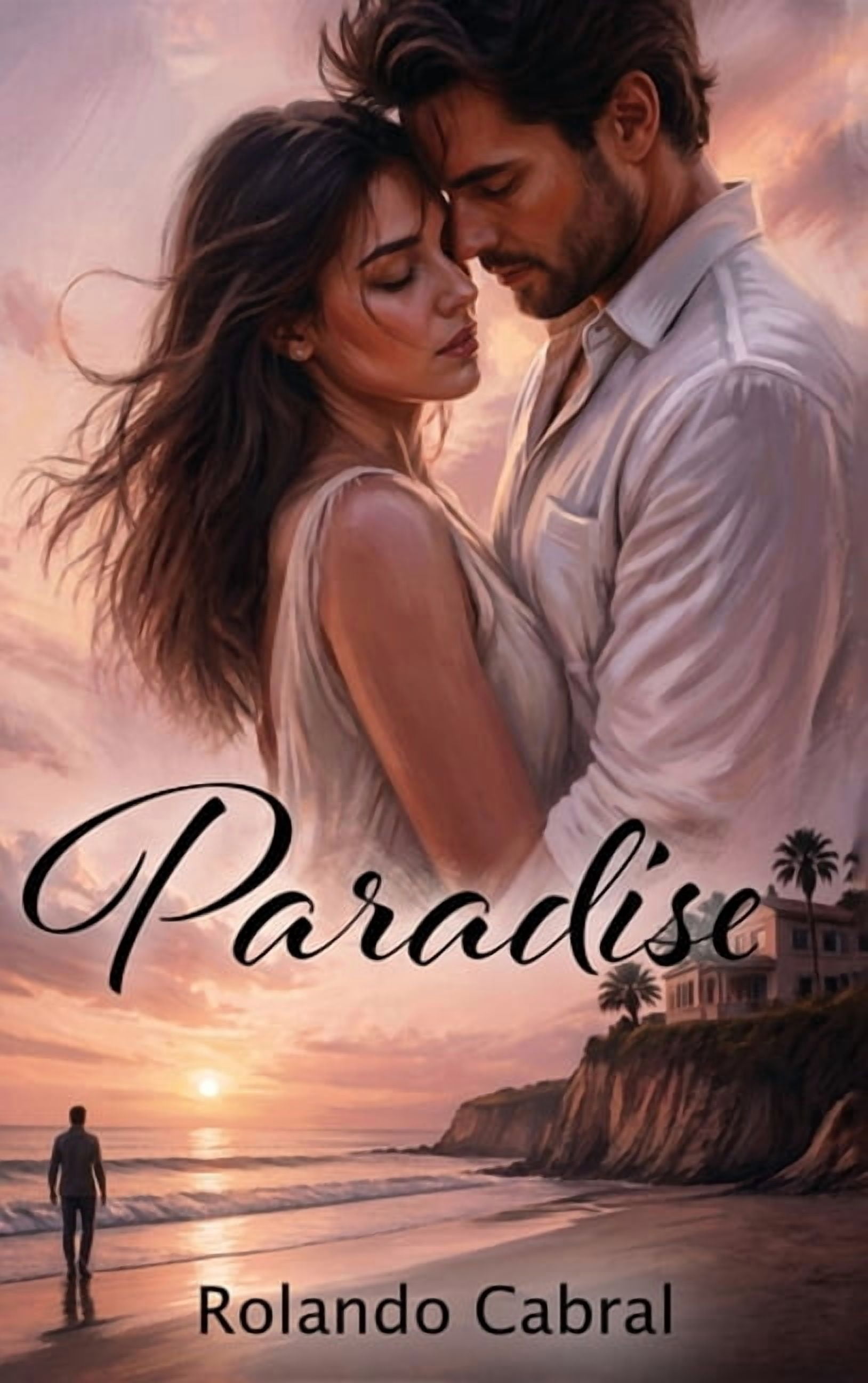 Paradise, (Hardcover)