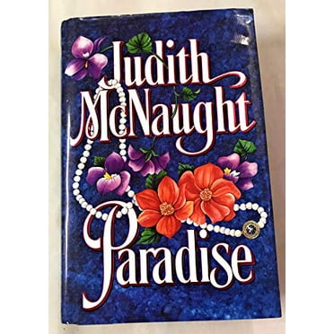 Pre-Owned Paradise (Hardcover) 9780671601294