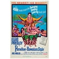 thumbnail image 1 of Paradise Hawaiian Style - Elvis Presley - 1965 - Movie Poster - US Version (24x36Inches(BlackMetal-Framed), 1 of 5