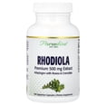 thumbnail image 1 of Paradise Herbs Rhodiola , 180 Vegetarian Capsules, 1 of 4