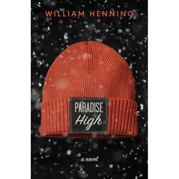 Paradise High, (Paperback)