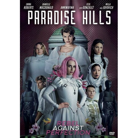 Paradise Hills (DVD), Samuel Goldwyn Films, Action & Adventure