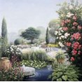 thumbnail image 1 of Paradise II Poster Print by Peter Motz (12 x 12), 1 of 2