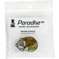thumbnail image 1 of Paradise Inlaid Shell Needle KeeperFox, 1 of 2