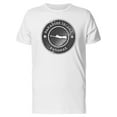 thumbnail image 1 of Paradise Island Map, Bahamas T-Shirt Men -Image by Shutterstock, Male Small, 1 of 2