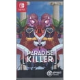 thumbnail image 1 of Paradise Killer - Nintendo Switch, 1 of 2