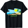 thumbnail image 1 of Paradise Life T-Shirt, 1 of 3