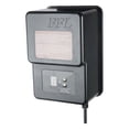 thumbnail image 1 of Paradise Lighting 3537529 Black Plug in 100 watt Control Box, 1 of 1