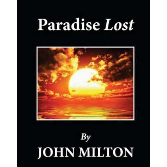 Pre-Owned Paradise Lost (Paperback)