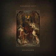 Paradise Lost - Ascension - Music & Performance - CD