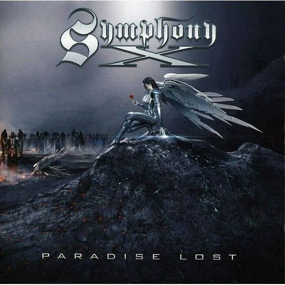 Paradise Lost (CD)