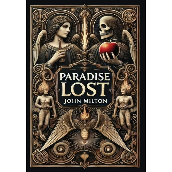 Paradise Lost (Collector's Edition) (Laminated Hardback with Jacket), (Hardcover)