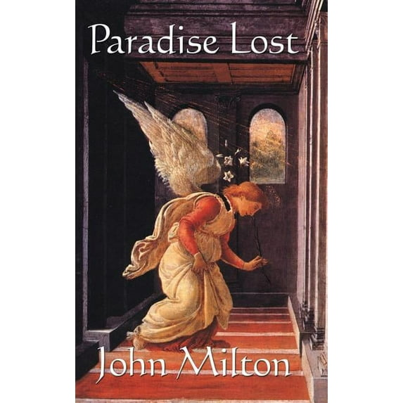 Paradise Lost (Hardcover)