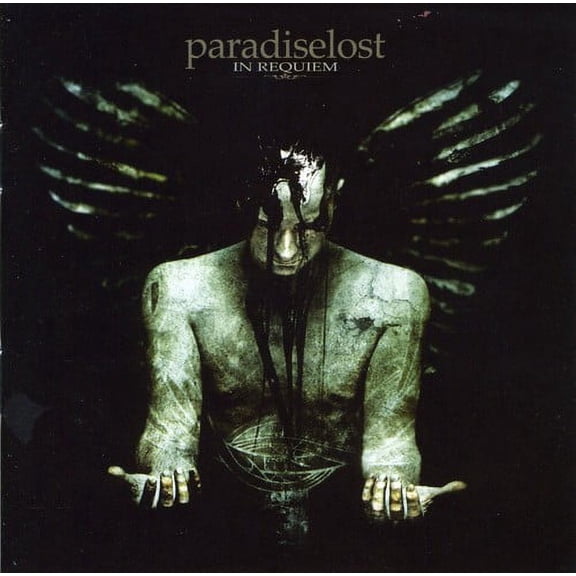 Paradise Lost - In Requiem - Music & Performance - CD