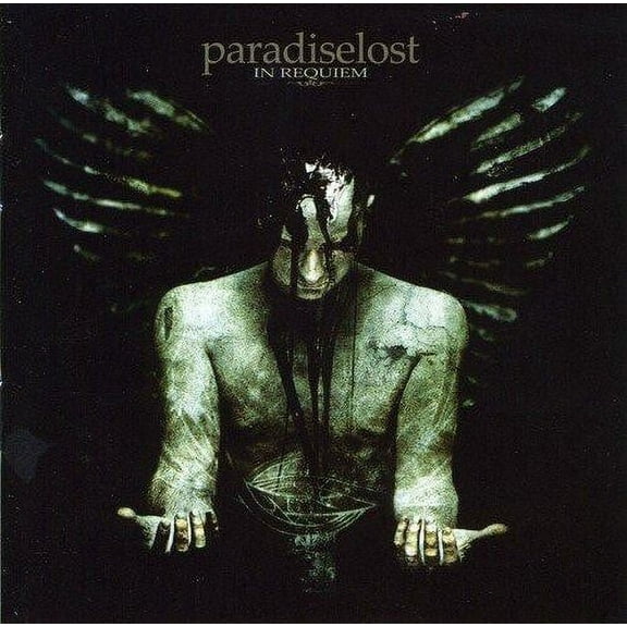 Paradise Lost - In Requiem - Music & Performance - Cassette