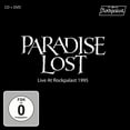 thumbnail image 1 of Paradise Lost - Live At Rockpalast 1995 - Music & Performance - CD, 1 of 2