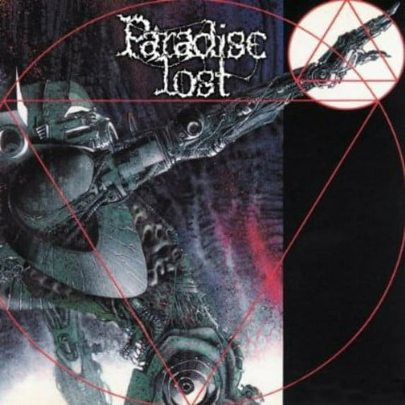 Paradise Lost - Lost Paradise - Music & Performance - Vinyl