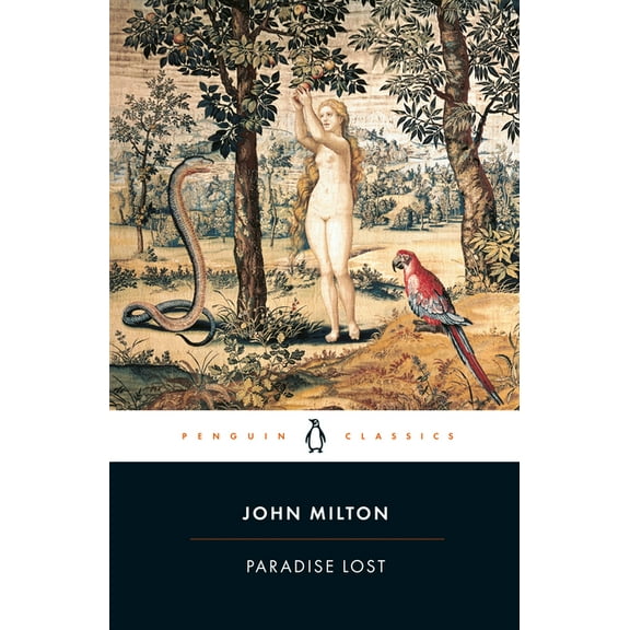 Paradise Lost, (Paperback)