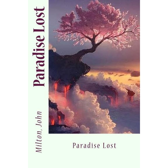 Paradise Lost (Paperback)