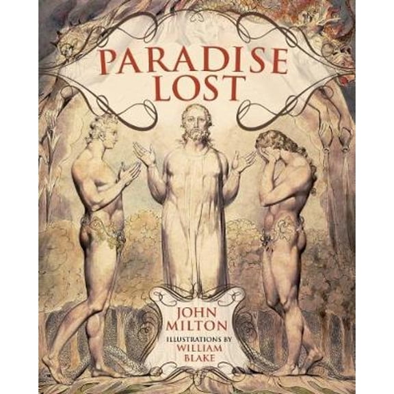 Pre-Owned Paradise Lost (Paperback) 1784286451 9781784286453