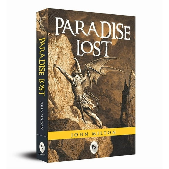 Paradise Lost, (Paperback)